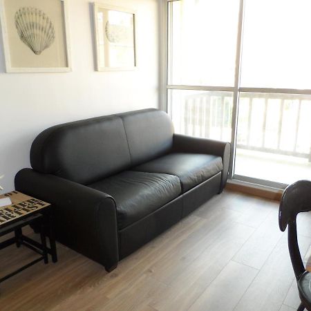 Appartement Confortable 2P Proche Plage Avec Parking Et Internet A Cabourg - Fr-1-487-302 エクステリア 写真