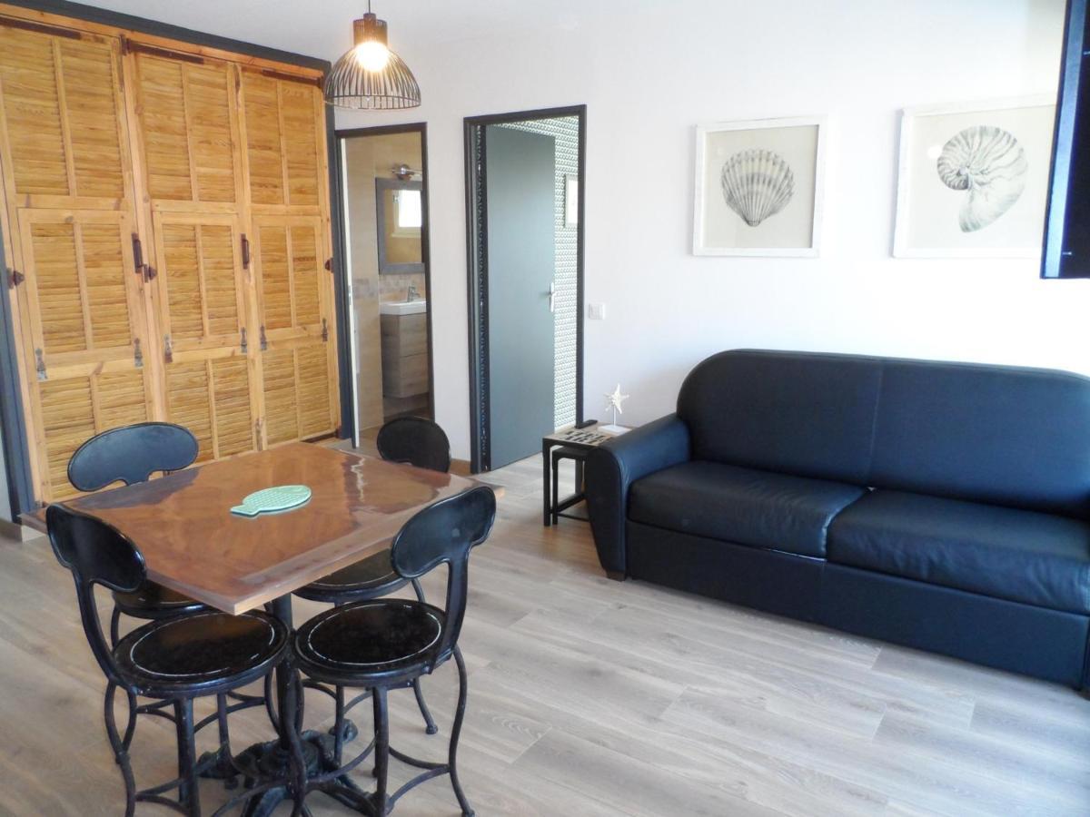 Appartement Confortable 2P Proche Plage Avec Parking Et Internet A Cabourg - Fr-1-487-302 エクステリア 写真
