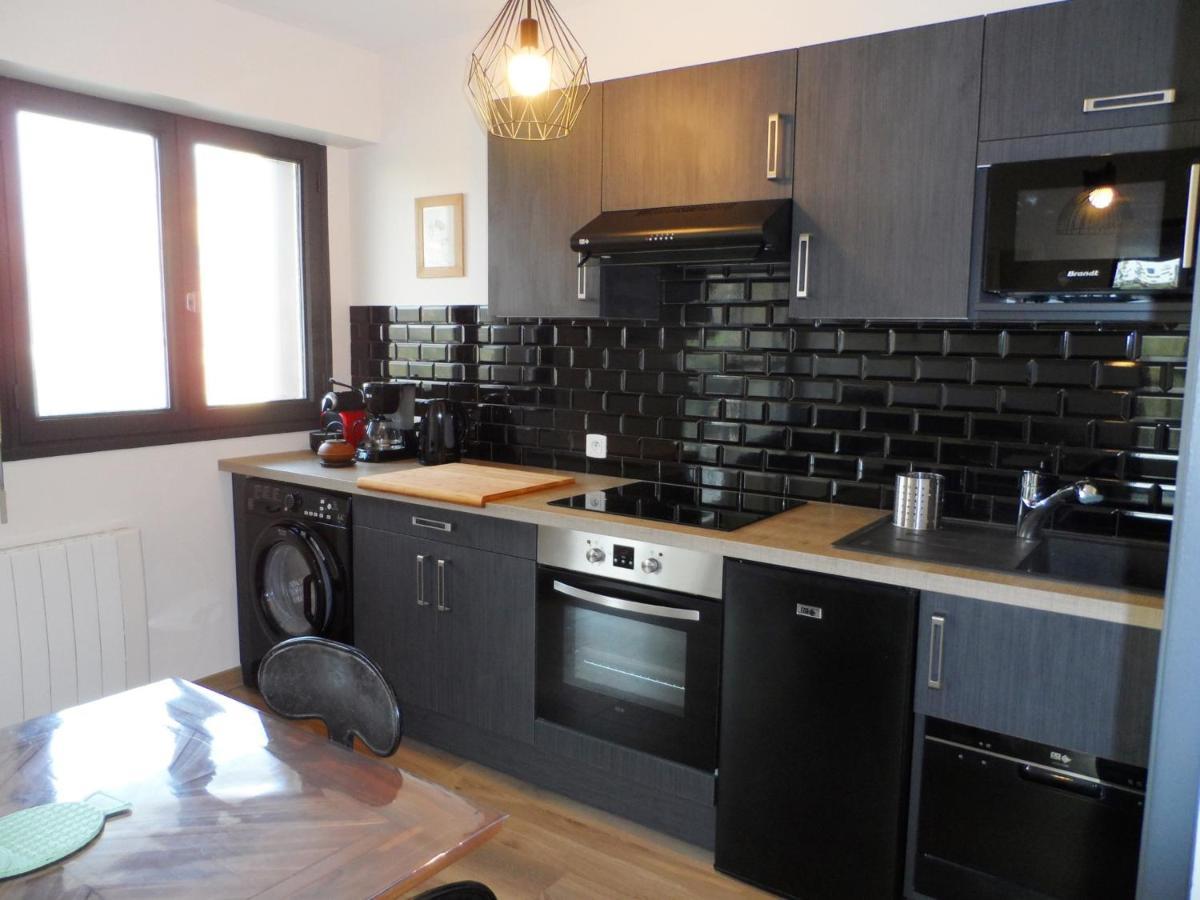 Appartement Confortable 2P Proche Plage Avec Parking Et Internet A Cabourg - Fr-1-487-302 エクステリア 写真